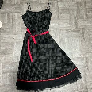Ruby rox dress